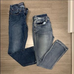 Men’s Jean bundle